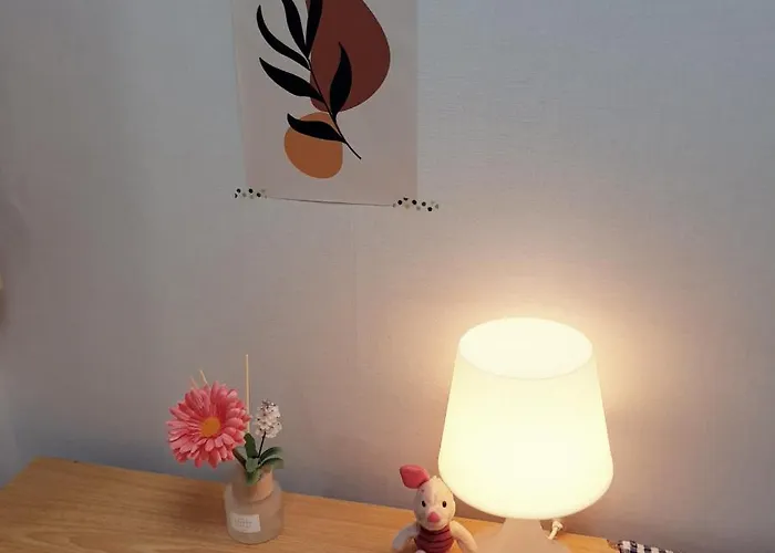 Albergue Hue *