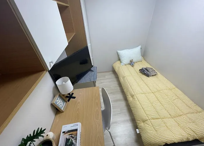 Albergue Hue *