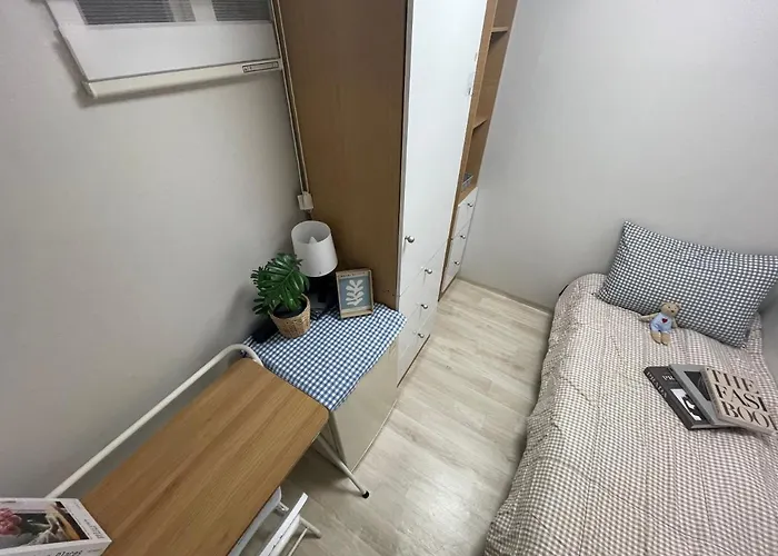 Hue Albergue