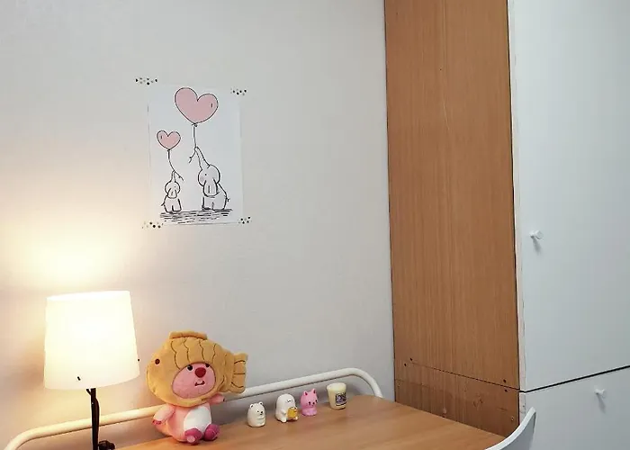 Hue Albergue *