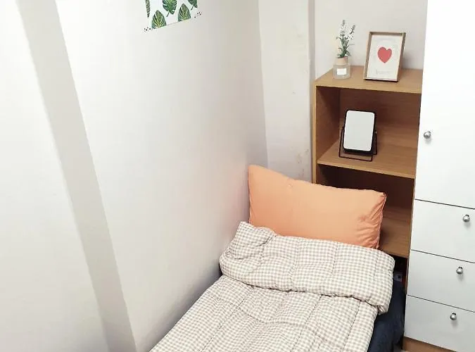Hue Albergue Seul